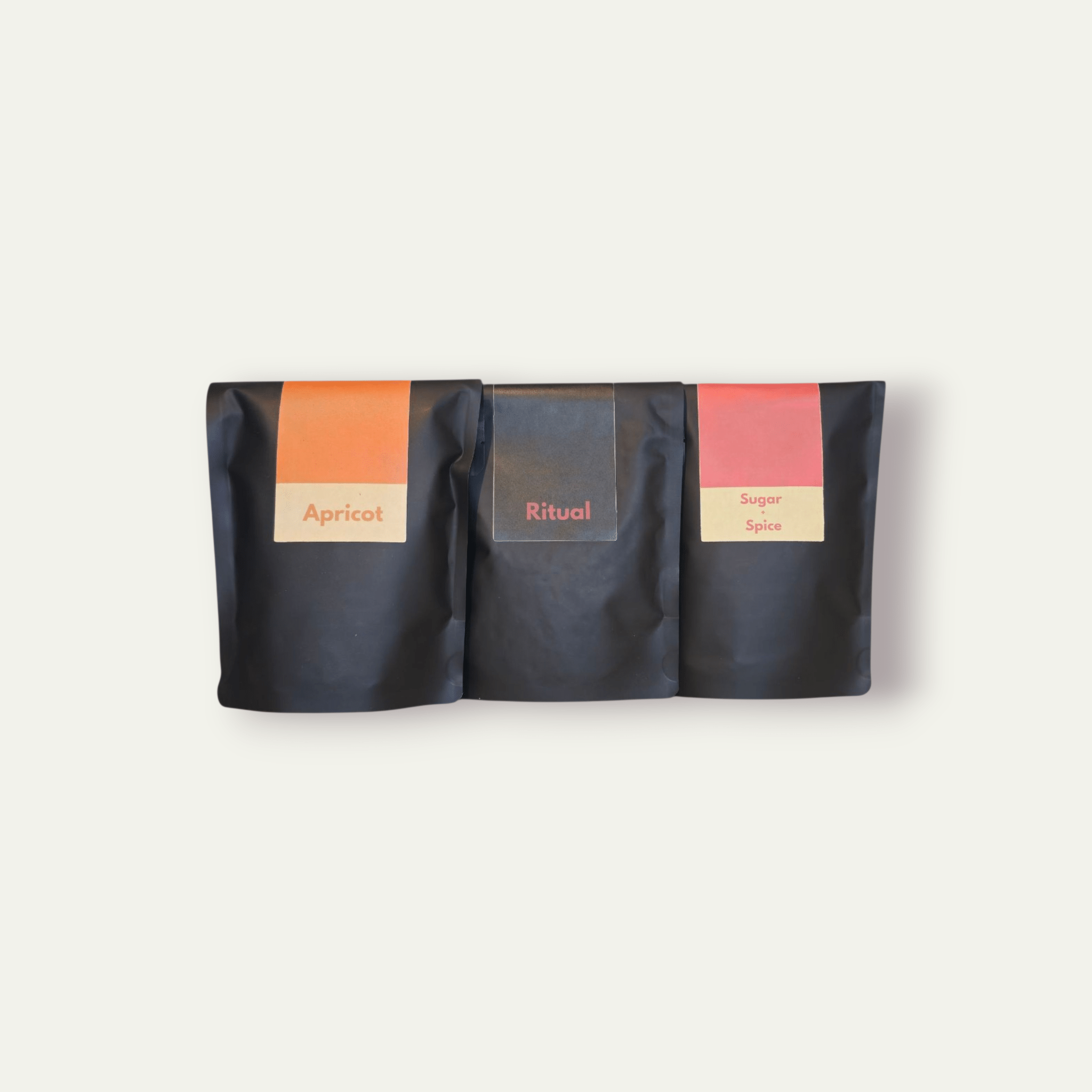 Roasters Selection - Papercup Coffee