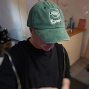 Papercup Caps