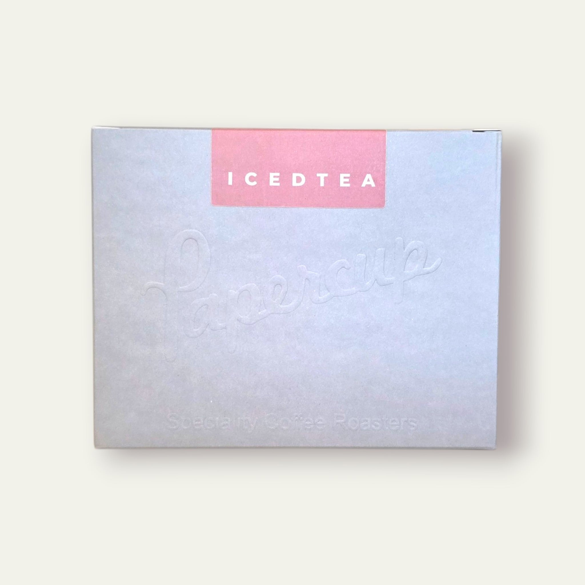 Iced Tea, Ethiopia
