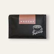 Naecaf, Washed