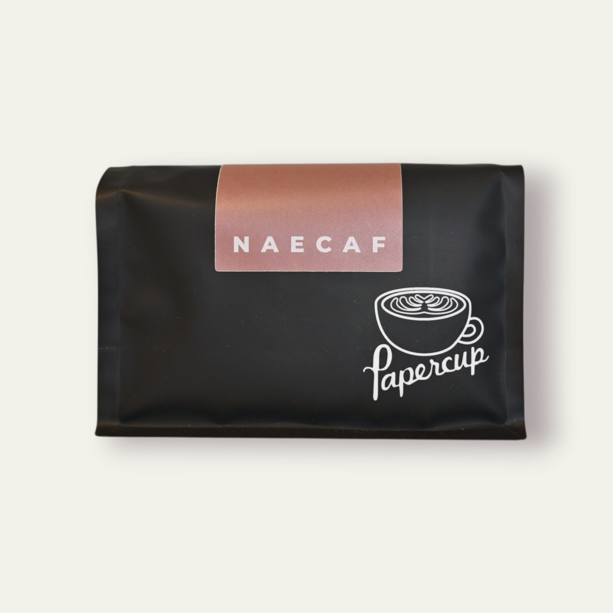Naecaf, Washed